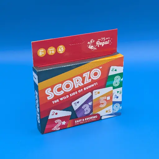 Scorzo